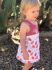PDF-mønster/pattern: Basic Romper child size 50-110 (US newborn-5y)