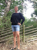 PDF-mønster/pattern: Breezy Top adult size 34-54 (US 4-24)