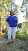 PDF-mønster/pattern: Breezy Top adult size 34-54 (US 4-24)