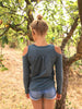 PDF-mønster/pattern: Loose and comfy size 80-164 (US 12m-14y)