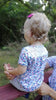 PDF-mønster/pattern: Loose and comfy size 80-164 (US 12m-14y)