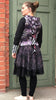 PDF-mønster/pattern: Add on Fairy Godmother 34-54