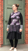 PDF-mønster/pattern: Add on Fairy Godmother 34-54