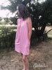 PDF-mønster/pattern: Summer Romper/Dress adult 34-58 (US 4-28)