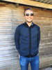 PDF-mønster/pattern: Cloudy Day Hoodie adult straight cut size S-XXXXL