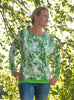 PDF-mønster/pattern: Breezy Top adult size 34-54 (US 4-24)