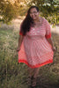 PDF-mønster/pattern: Summer Dress adult size 34-58 (US 4-28)
