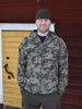 PDF-mønster/pattern: Cloudy Day Hoodie adult straight cut size S-XXXXL