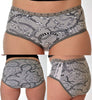 PDF-mønster/pattern: Bootylicious adult 34-54 (4-24)