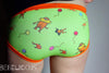 PDF-mønster/pattern: Bootylicious adult 34-54 (4-24)