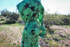 PDF-mønster/pattern: Twirl hoodie child 92-164 (US 2T-14y)
