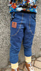 PDF-mønster/pattern: Slim fit joggers child 80-164