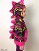 PDF-mønster/pattern: Limitless imagination 80-164