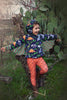 PDF-mønster/pattern: Limitless imagination 80-164