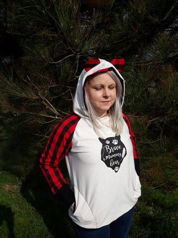 PDF-mønster/pattern: Limitless imagination adult size 34-54 (4-24)