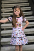 PDF-mønster/pattern: Cute as a cupcake 80-164