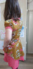 PDF-mønster/pattern: Cute as a cupcake 80-164