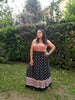 PDF-mønster/pattern: Summer Dress adult size 34-58 (US 4-28)