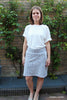 PDF-mønster/pattern: Breezy Top adult size 34-54 (US 4-24)