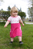 PDF-mønster/pattern: Every Day Dress child size 80-164 (US 12m-14y)