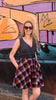PDF-mønster/pattern: Date dress adult size 34-58 (US 4-28)