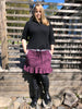 PDF-mønster/pattern: Every Day Skirts adult size 34-54 (US 4-24)