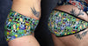 PDF-mønster/pattern: Bootylicious adult 34-54 (4-24)