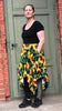 PDF-mønster/pattern: Corner dress Adult 34-58 (US 4-28)