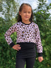 PDF-mønster/pattern: Indra Crop Top 92-164 (US 2T-14y)