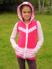 PDF-mønster/pattern: Zip it 80-164 (US 12m-14y)