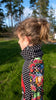 PDF-mønster/pattern: No hole in my pocket 80-164 (US 12m-14y)