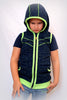 PDF-mønster/pattern: Zip it 80-164 (US 12m-14y)