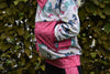 PDF-mønster/pattern: Zipper in my pocket 80-164 (US 12m-14y)