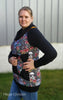 PDF-mønster/pattern: Zipper in my pocket curved fit 32-54 (US 2-24)