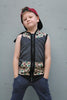 PDF-mønster/pattern: Zip it 80-164 (US 12m-14y)