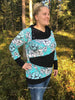 PDF-mønster/pattern: Zipper in my pocket curved fit 32-54 (US 2-24)