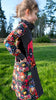 PDF-mønster/pattern: No hole in my pocket 80-164 (US 12m-14y)