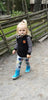 PDF-mønster/pattern: Zip it 80-164 (US 12m-14y)