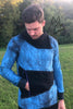 PDF-mønster/pattern: Zipper in my pocket Straight fit S-XXXXL