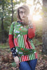 PDF-mønster/pattern: Zipper in my pocket curved fit 32-54 (US 2-24)