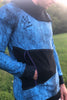 PDF-mønster/pattern: Zipper in my pocket Straight fit S-XXXXL
