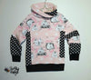 PDF-mønster/pattern: Such a square 80-164 (US 12m-14y)