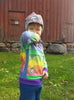 PDF-mønster/pattern: Such a square 80-164 (US 12m-14y)