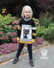 PDF-mønster/pattern: Such a square 80-164 (US 12m-14y)