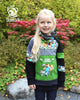PDF-mønster/pattern: Such a square 80-164 (US 12m-14y)