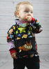 PDF-mønster/pattern: Such a square 80-164 (US 12m-14y)