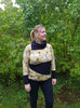 PDF-mønster/pattern: Zipper in my pocket curved fit 32-54 (US 2-24)