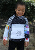 PDF-mønster/pattern: Such a square 80-164 (US 12m-14y)