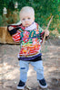 PDF-mønster/pattern: Such a square 80-164 (US 12m-14y)