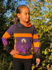 PDF-mønster/pattern: Such a square 80-164 (US 12m-14y)